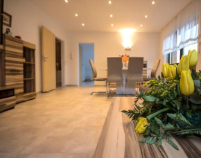 Ferienwohnung bei Ingrid